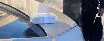 60 тис дол за землю на березі Дунаю: СБУ затримала чиновника Одеської військової адміністрації, який вимагав гроші з підприємців